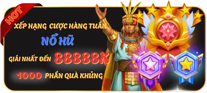 Thử thách doanh thu tuần acb88