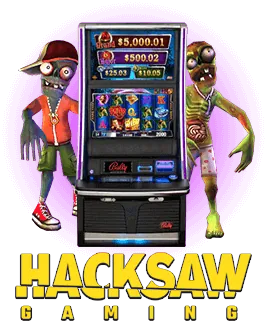 Hoàn trả cược thua slot