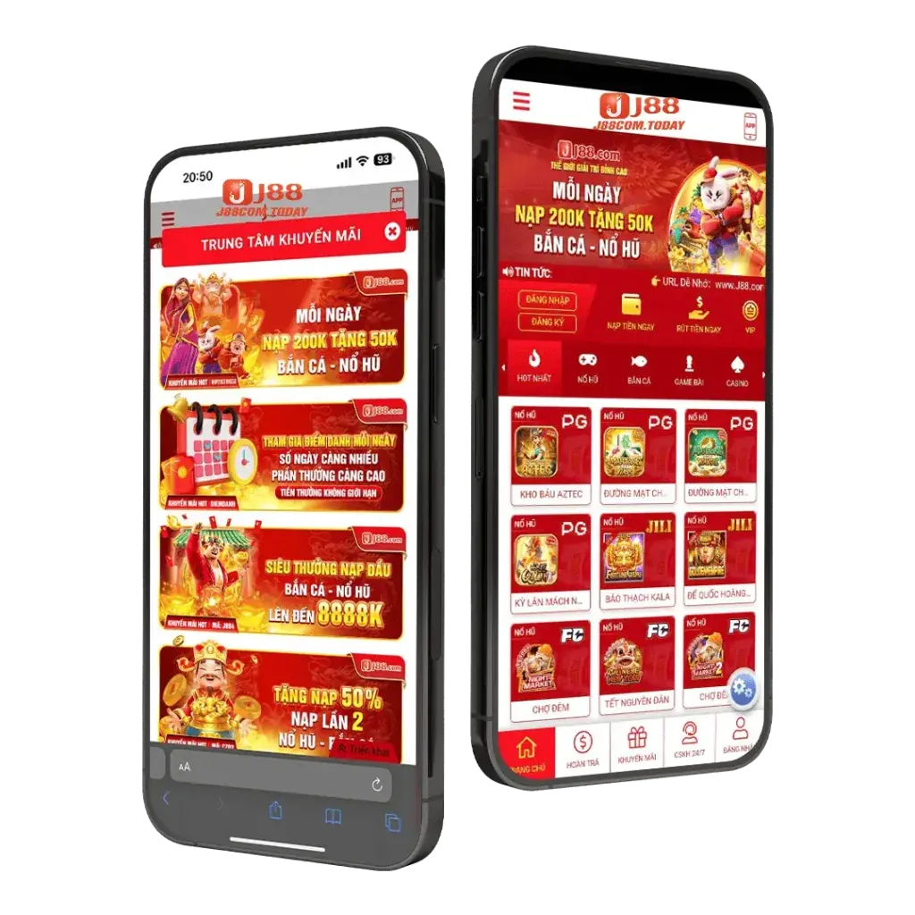 Truy cập nhanh chóng và trải nghiệm mượt mà