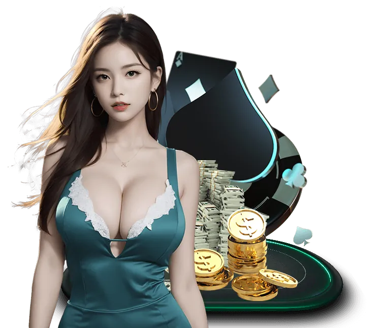Bàn chơi Baccarat tại acb88 uy tín